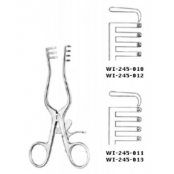 WI-245-010_Rozwieracz_do_ran_13.0cm_65x80mm,_3x4_ząb_ostry