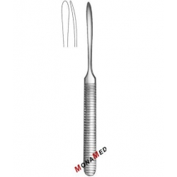 Podważka kostna WILLIGER 16.0cm