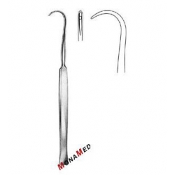 Igła do podwiązywania COOPER 19.0cm