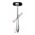 Młotek neurologiczny DEJERINE 21.0cm