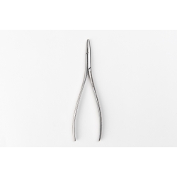 Igłotrzymacz CRILE 15.0cm, imadło chirurgiczne