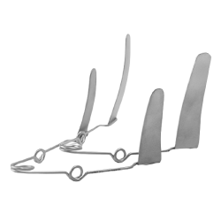 Rozwieracz policzkowy dla gryzoni przedłużony 9.0cm
