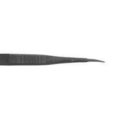 Nożyczki CASTROVIEJO mikrochirurgiczne 10.0cm