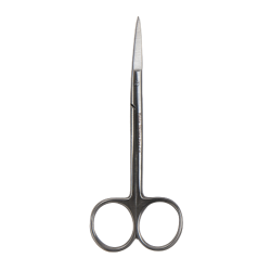 Delikatne nożyczki operacyjne (chirurgiczne) 11.5cm