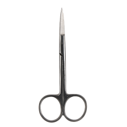 Delikatne nożyczki operacyjne (chirurgiczne) 11.5cm