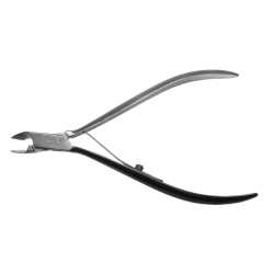 Cążki, szczypce do skórek, długość 12cm