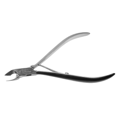 Cążki, szczypce do skórek, długość 12cm