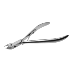 Cążki, szczypce do skórek, długość 12cm