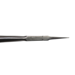 Kleszcze do gięcia drutu, długość 15.0cm, wąska końcówka