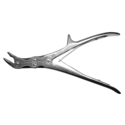 Odgryzacz kostny ECHLIN, długość  23.0cm