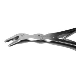 Odgryzacz kostny ECHLIN, długość  23.0cm