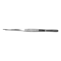Pinceta anatomiczna POTTS-SMITH, długość 18.0cm
