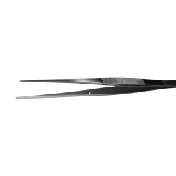 Pinceta anatomiczna POTTS-SMITH, długość 18.0cm