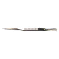 Pinceta anatomiczna TAYLOR, długość 17.5cm
