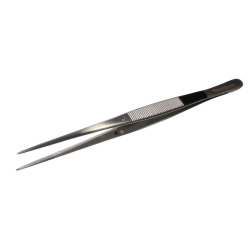 Pinceta anatomiczna TAYLOR, długość 17.5cm