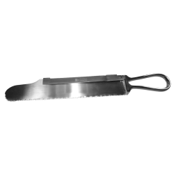 Piła kostna amputacyjna CHARRIERE 30.0cm