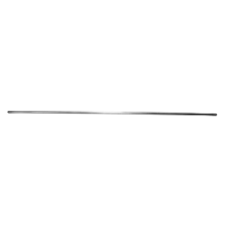 Sonda (zgłębnik chirurgiczny) do ran, Ø2mm - (wybór rozmiarów: 11,5cm, 14cm, 16cm)